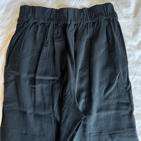 Lululemon metropolis maven HR crop - Picture 5 of 11